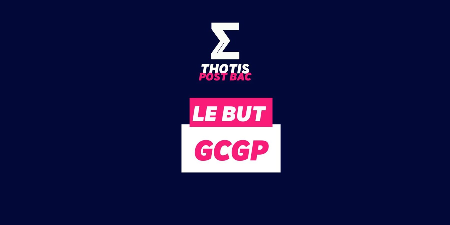 Le BUT GCGP Génie Chimique Génie des Procédés matières et