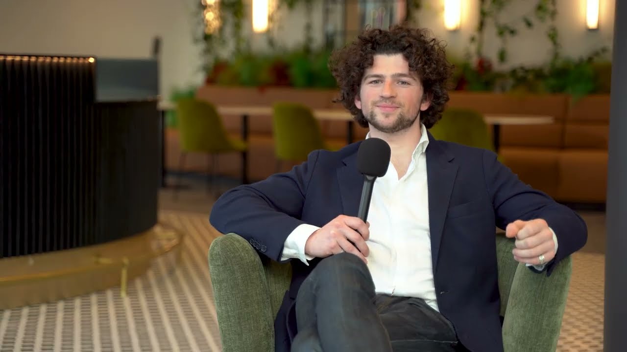 🎓 Paroles de diplômés : témoignage de Gustave, devenu consultant en data science & IA suite au PGE