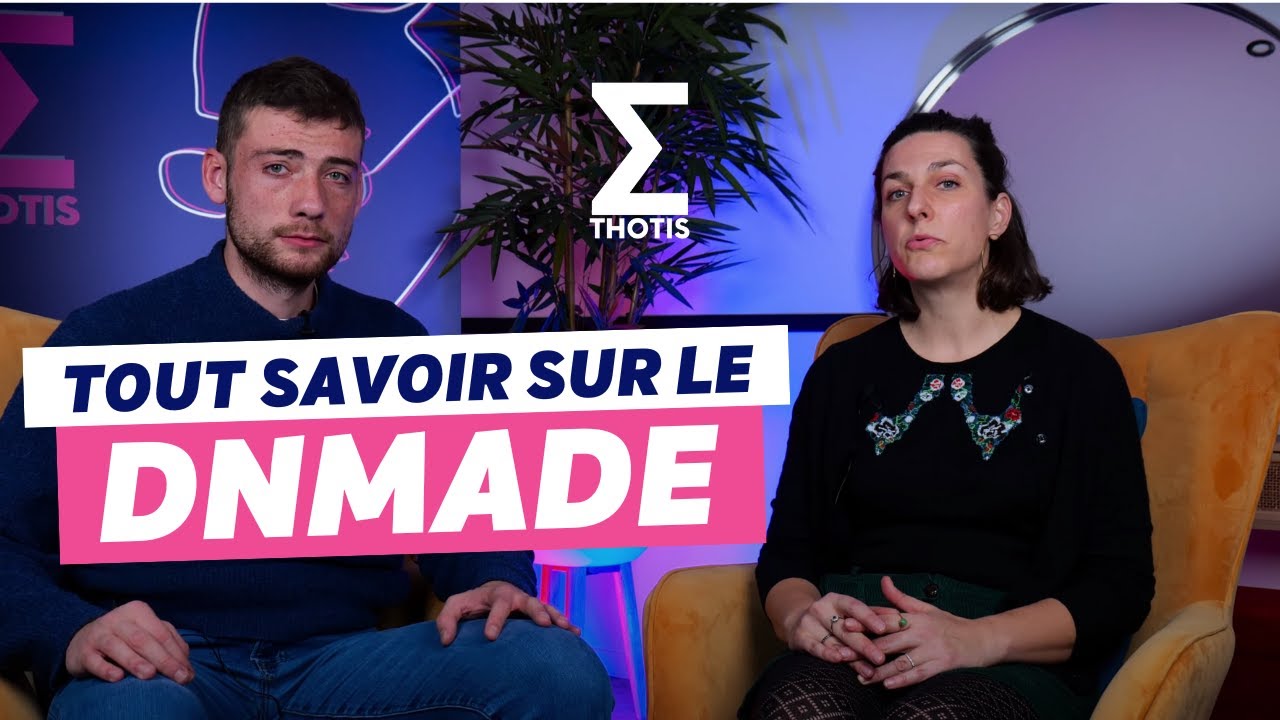 DNMADe - Thotis