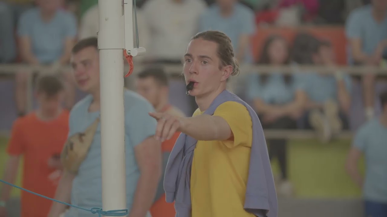 Tournoi multicampus 2022