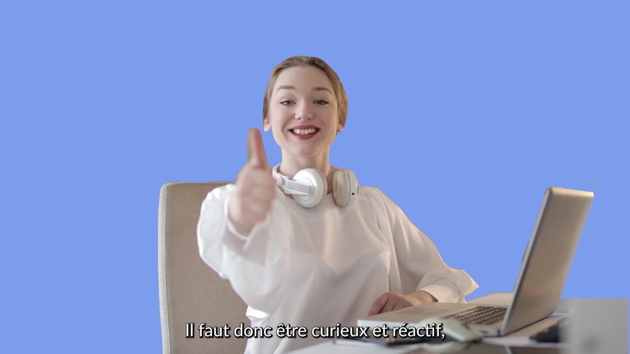 Tu sais la banque ... c'est pas ce que tu crois !