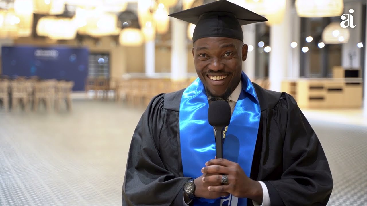 🎓 Paroles de diplômés : Henri décroche un CDI en cabinet de conseil après le MSc Data Management