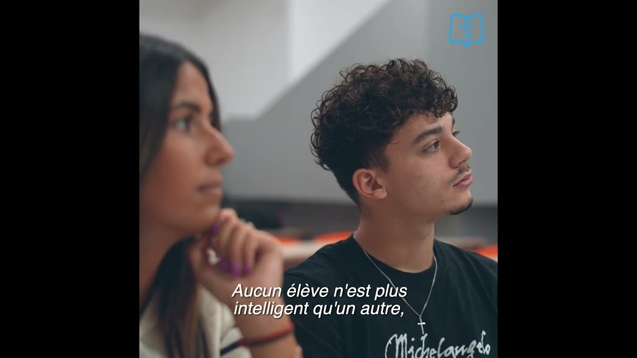 Teaser Diploma Santé