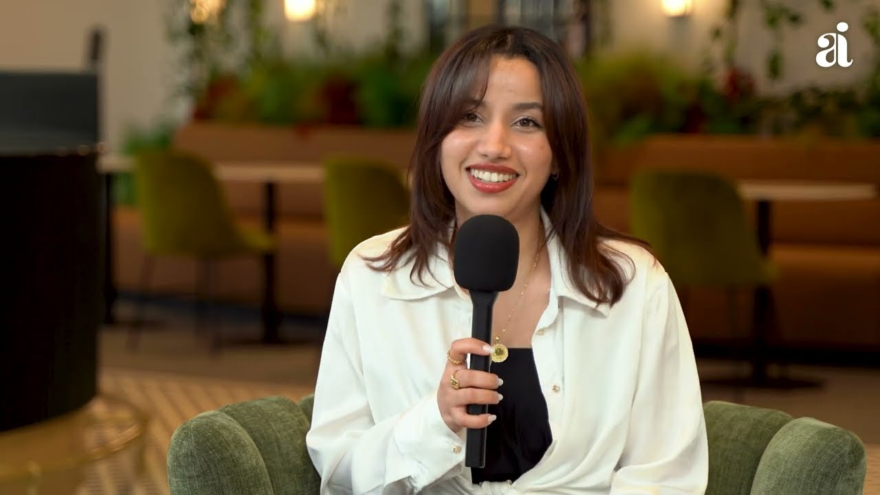 🎓 Hajar, diplômée d’aivancity, devient Data Engineer après le MSc Data Engineering