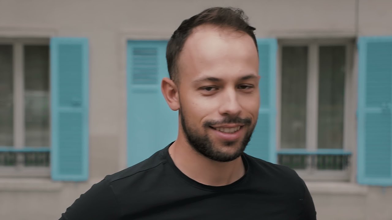 Mon parcours dans la banque
