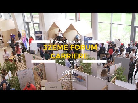 Forum Carrière 2022