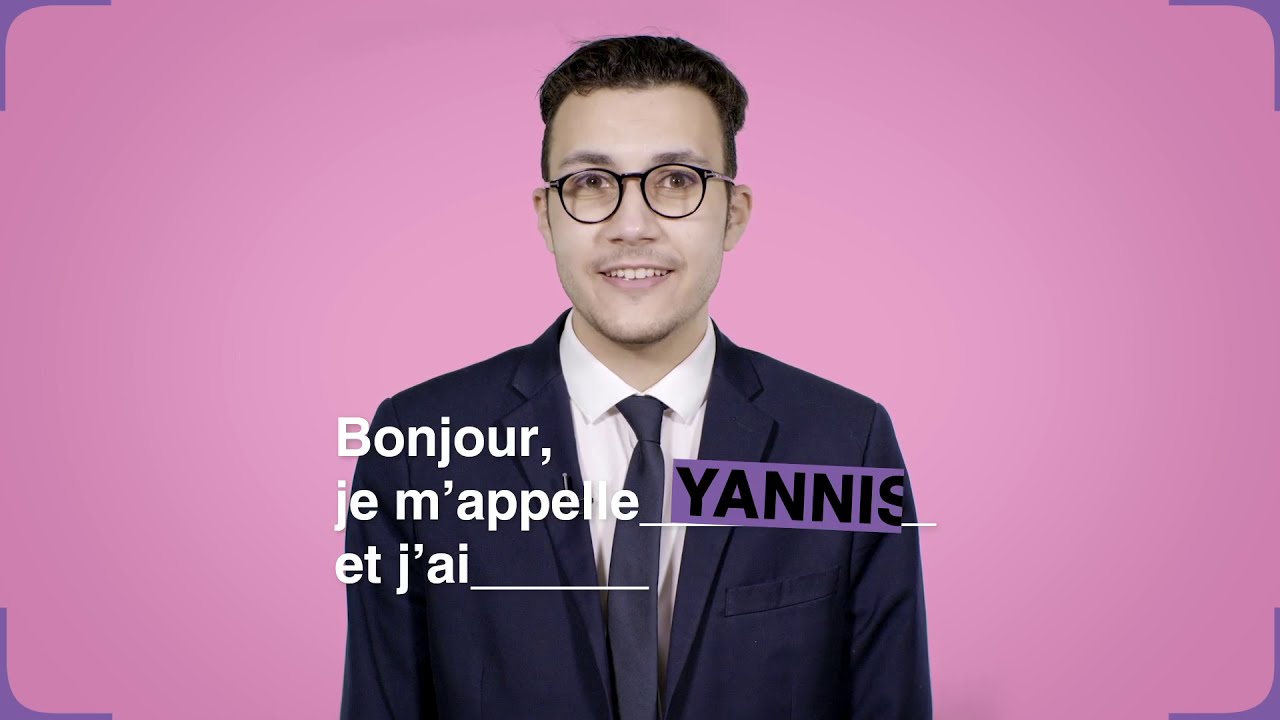 Toi, tu vas dans la banque ? Yannis, Assistant Banque Privée