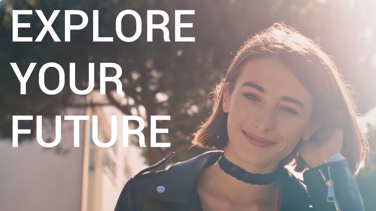 Excelia - Explore your future
