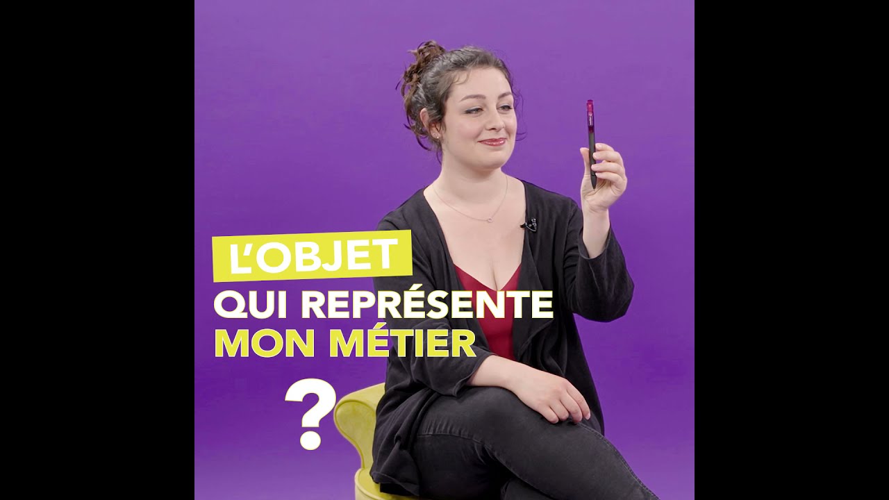 Interview PILE & FACE - Cécile, Chargée de communication