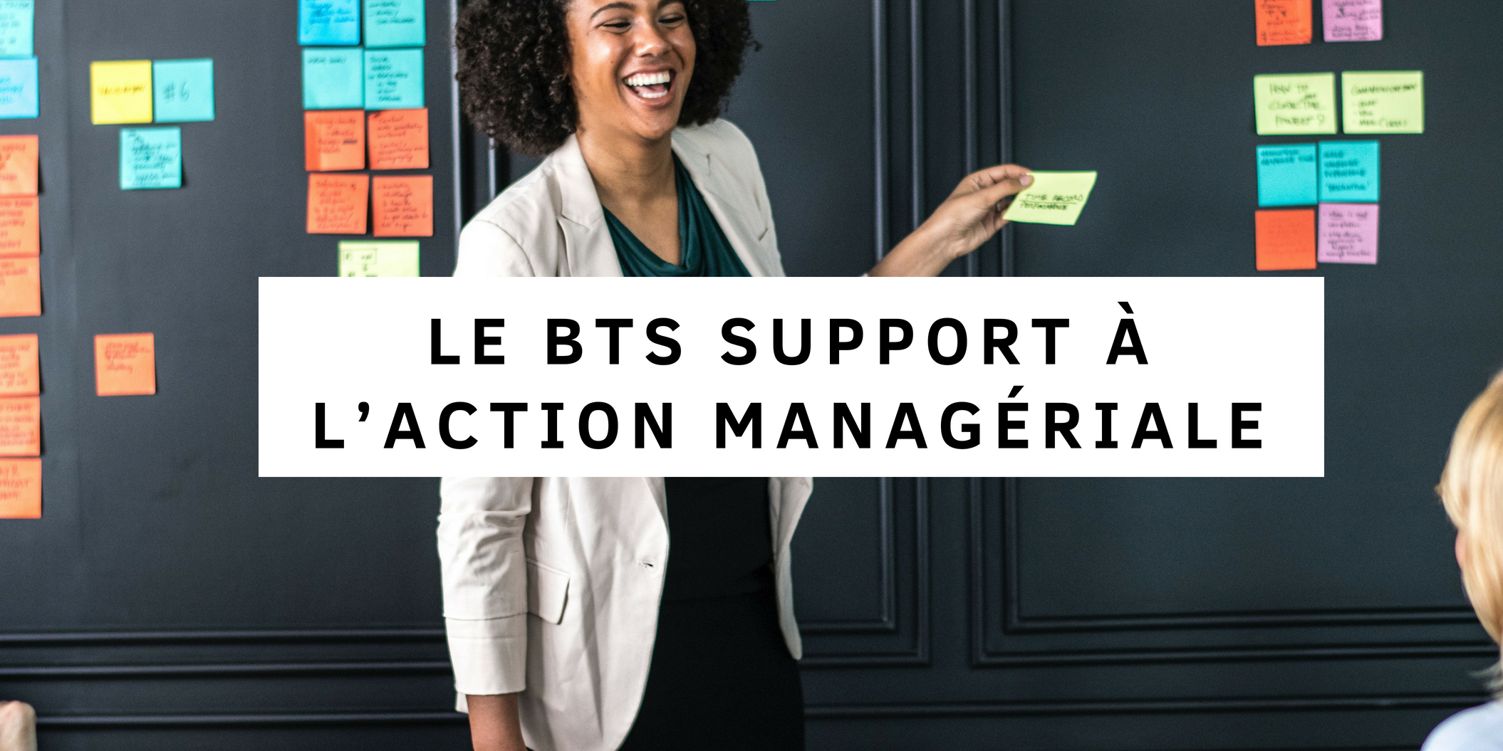 Bts Support à L Action Managériale Bordeaux