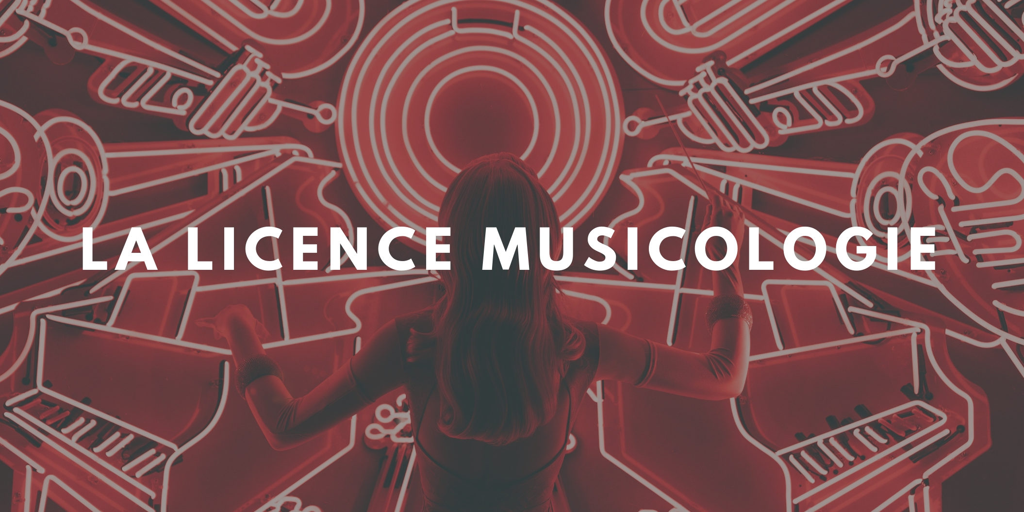 Licence Musicologie Matieres Conseils Et Debouches Thotis