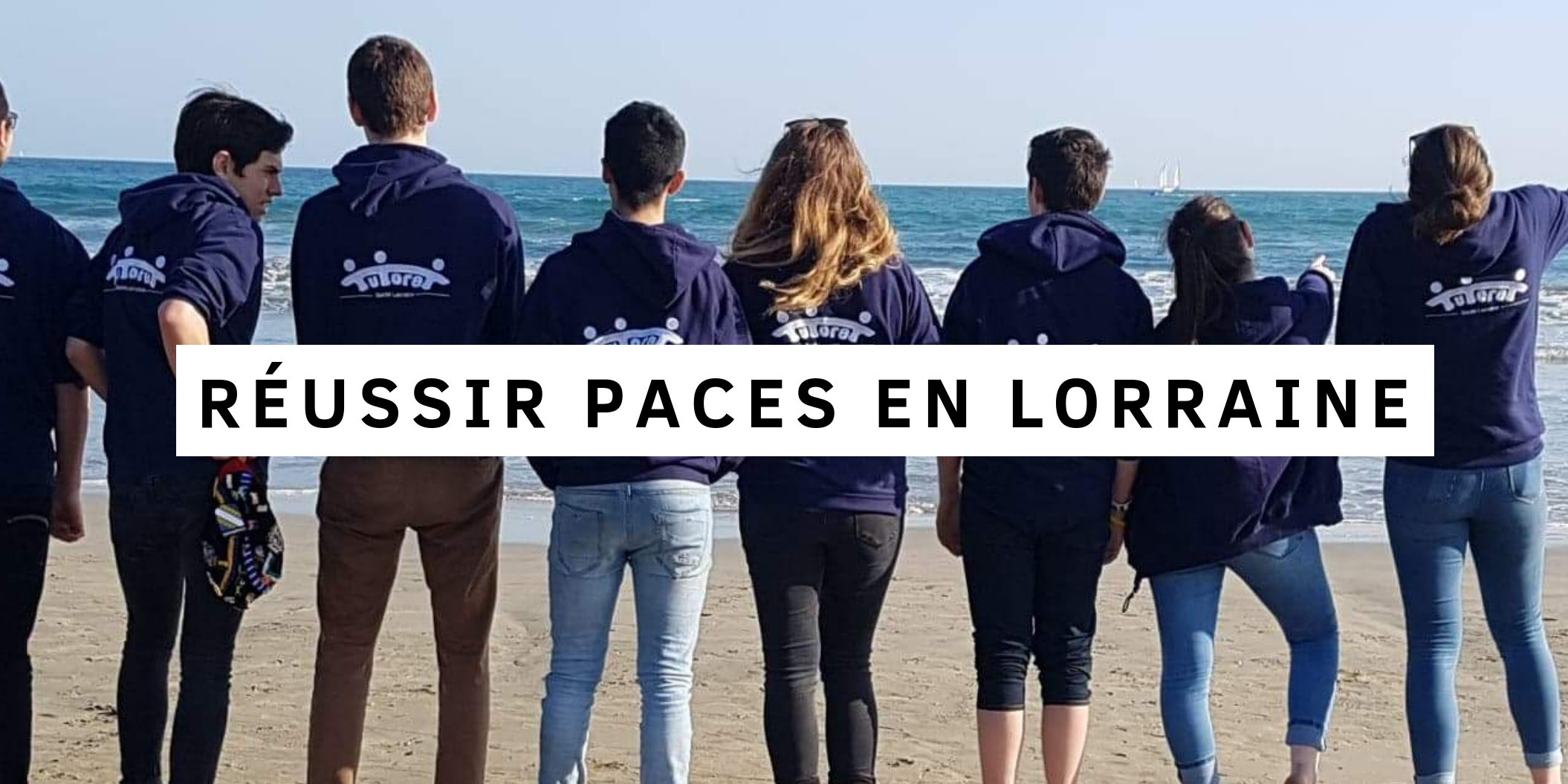 Comment Réussir La Paces Du Premier Coup Réussir PACES à Nancy et Metz - Par le Tutorat Santé Lorraine - Thotis
