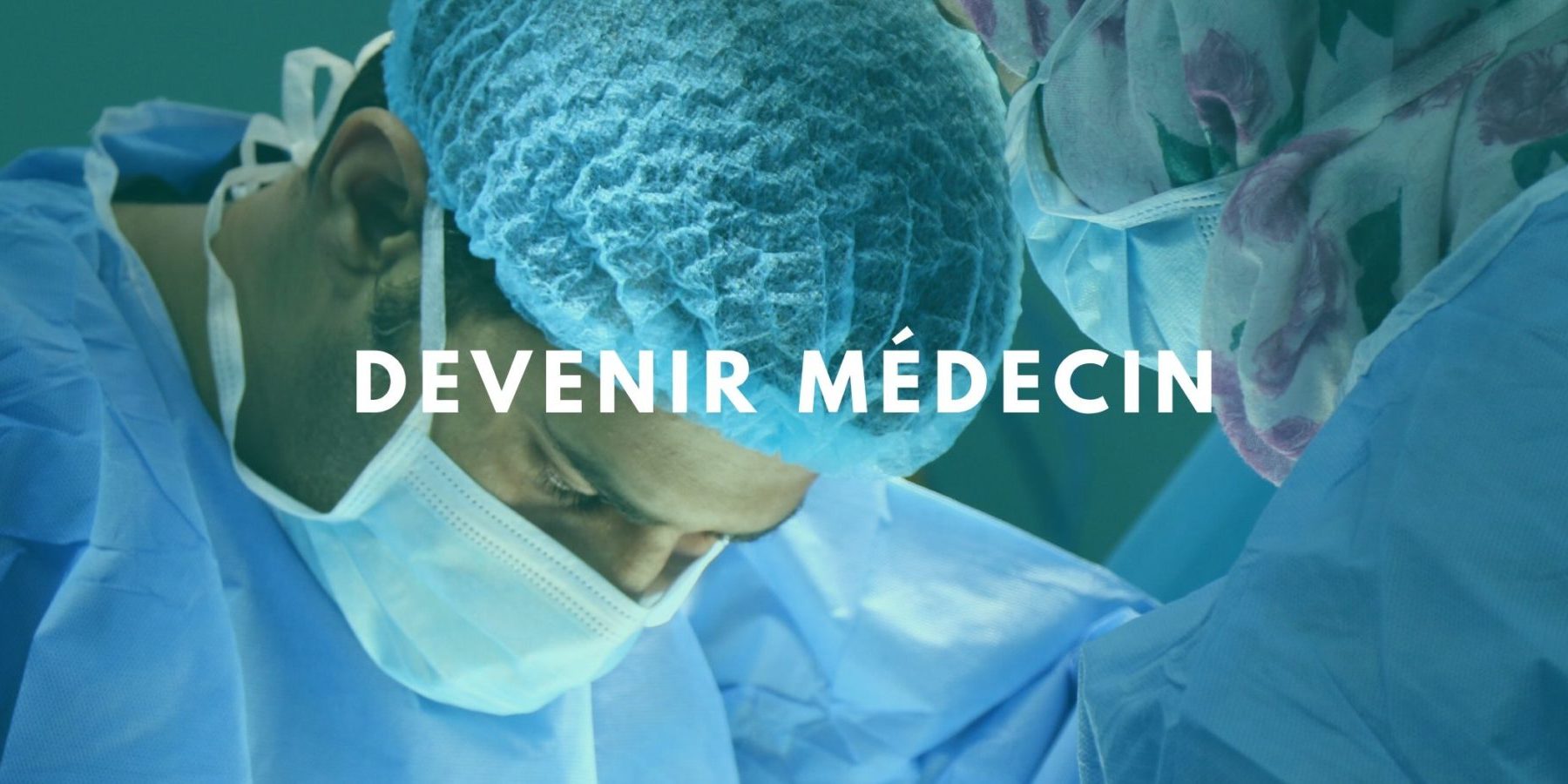 Devenir Médecin Clara Présente Les études De Médecine Thotis