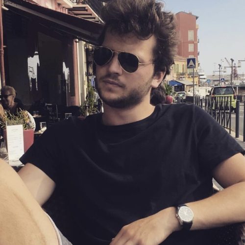 Photo Profil Photo Profil