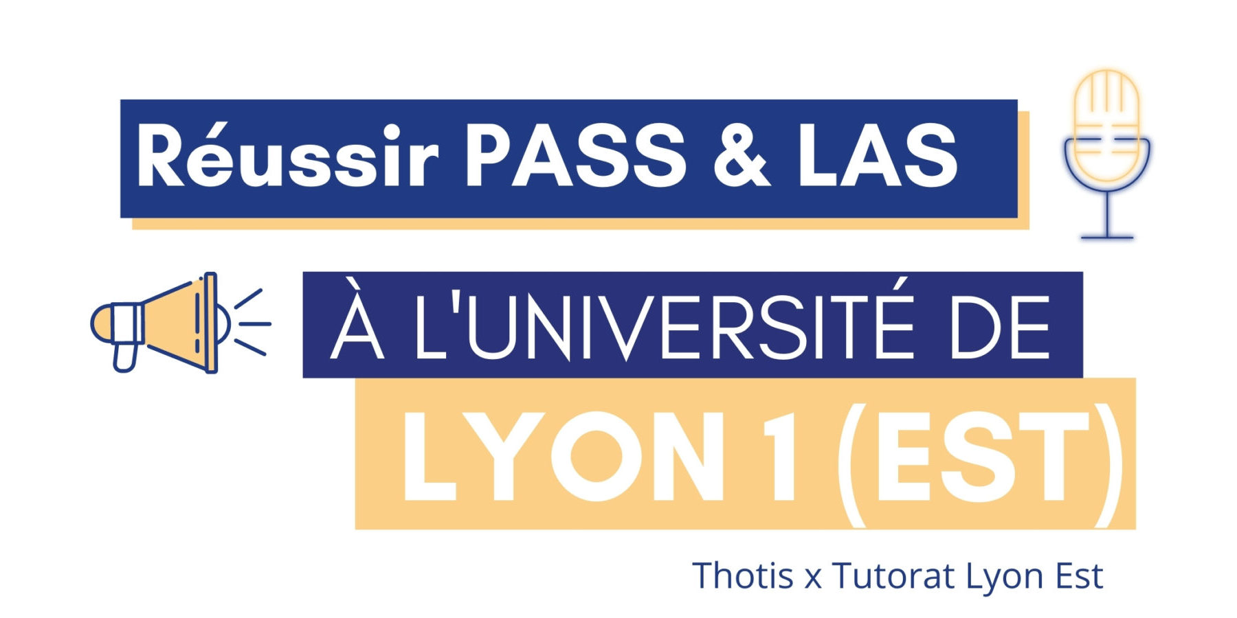 Pass Las A Lyon 1 Lyon Est Cours Matieres Tutorat Et Admission Thotis