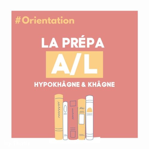 La Prépa A/L La Prépa A/L