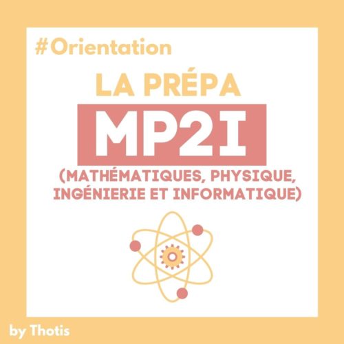 MP2I MP2I