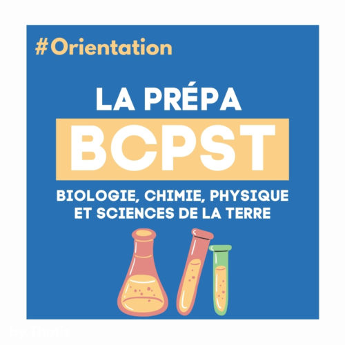 BCPST BCPST