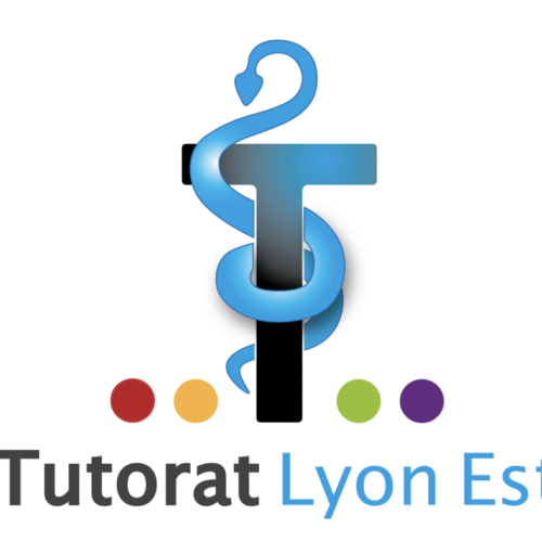 Logo Tutorat Santé Lyon Est