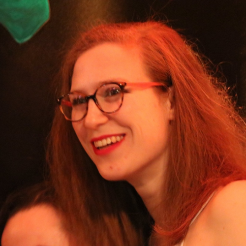 Photo profil Photo profil