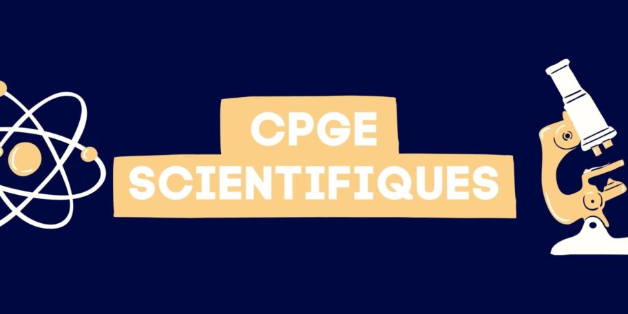 Les Classes Préparatoires Aux Grandes Écoles (CPGE) - Thotis