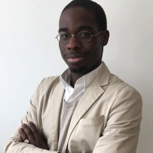 15. Abdou HOUMENOU Sciences Sciences