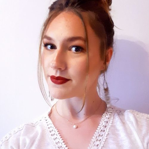 Morgane Morgane