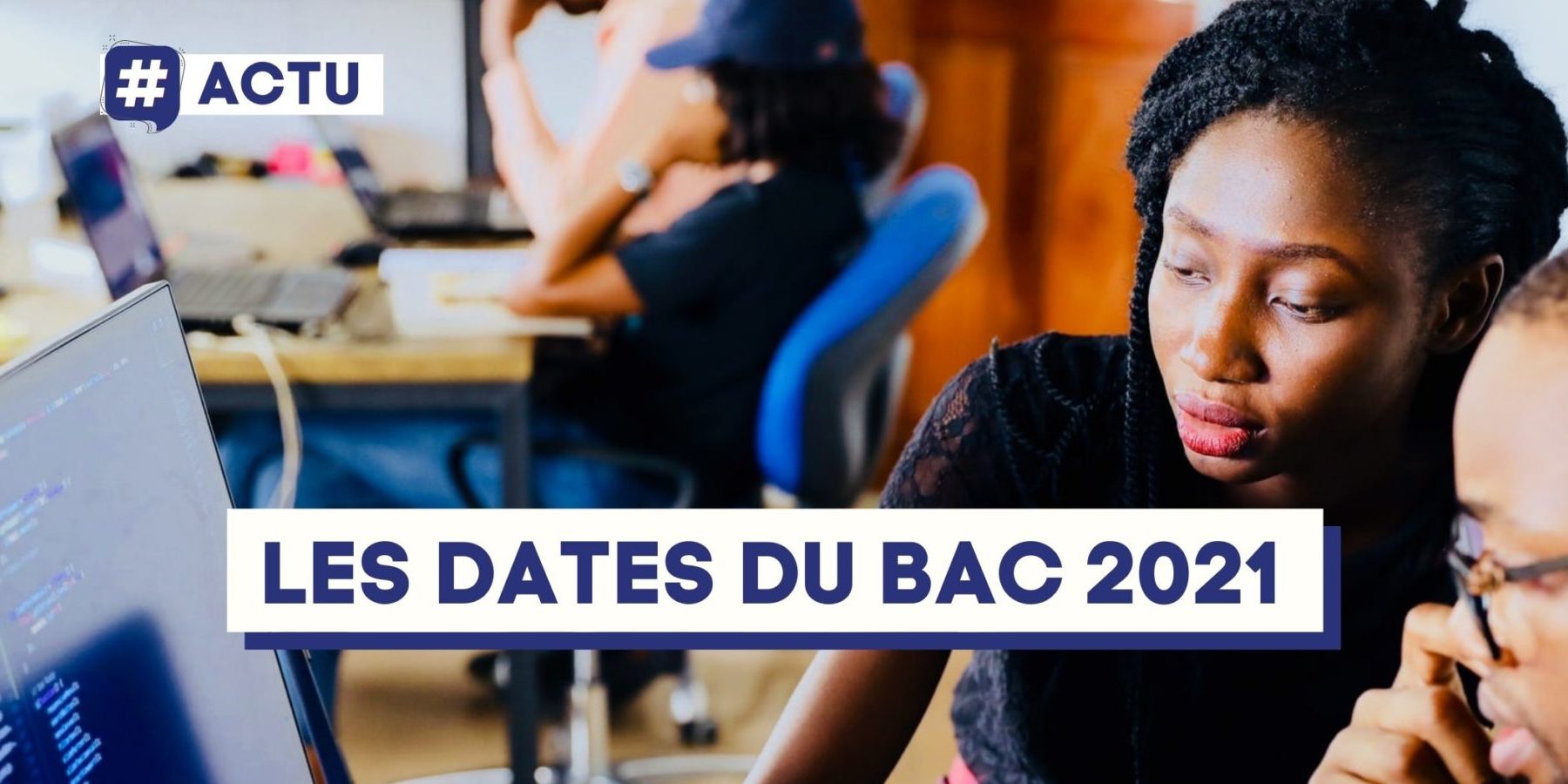 Bac 2021 Dates Epreuves Calendrier Et Reformes Thotis