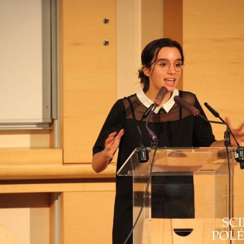 Sciences Po Sciences Po