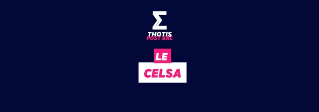Le Celsa Le Celsa