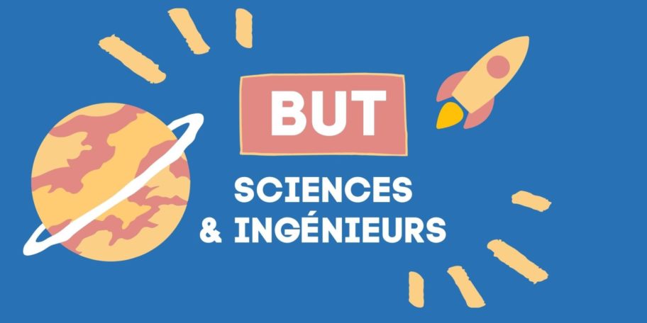 BUT – Bachelor Universitaire de Technologie - Thotis