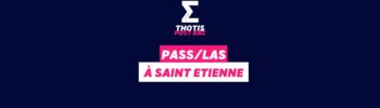 PASS / LAS Saint Etienne