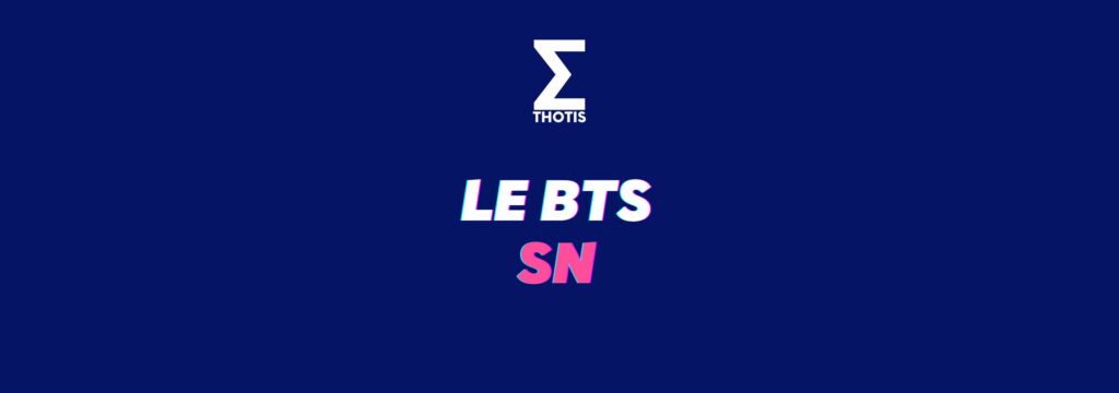 BTS Systèmes Numériques