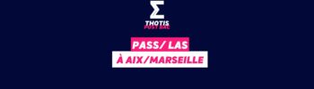 PASS & LAS Aix/Marseille