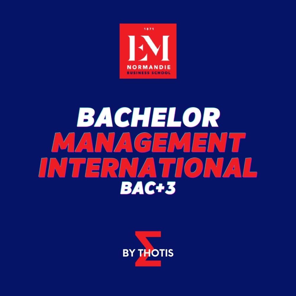 Bachelor Management International