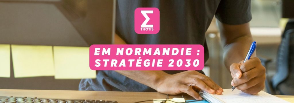 EM Normandie Stratégie 2030
