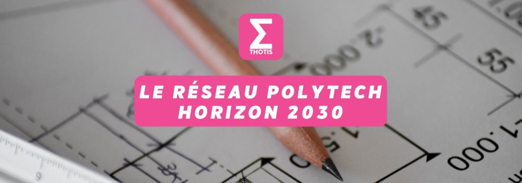 Réseau Polytech Horizon 2030
