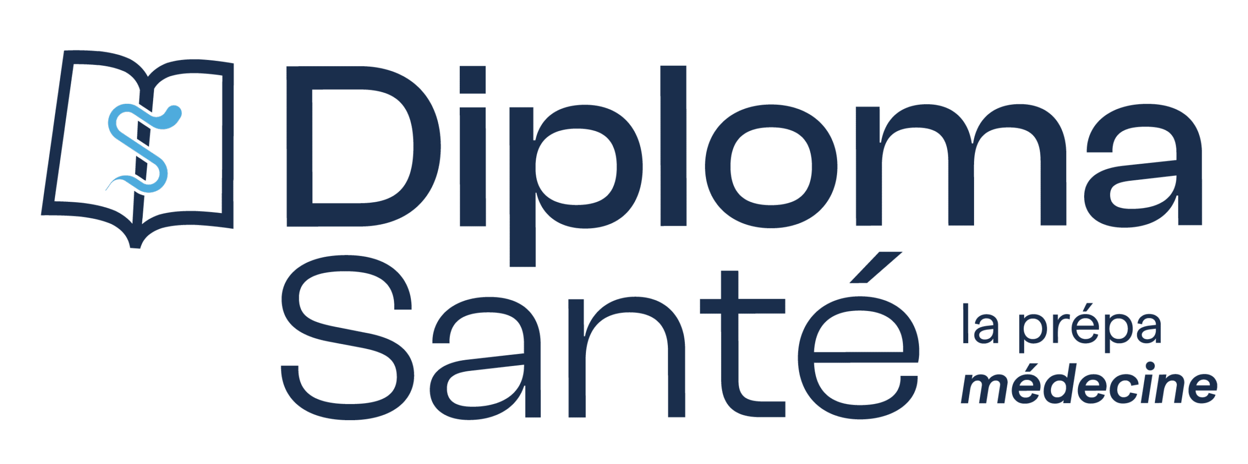 Logo Diploma Santé