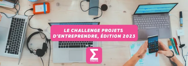 IMT BS Projets d'Entreprendre