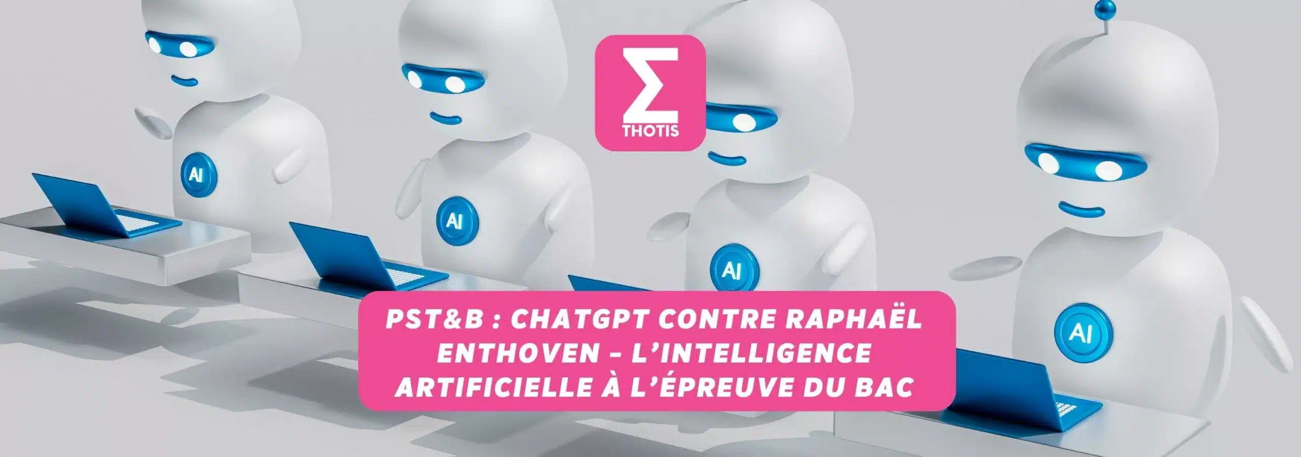 Pstandb Chatgpt Contre Raphaël Enthoven Lintelligence Artificielle à