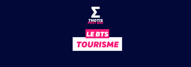 BTS tourisme