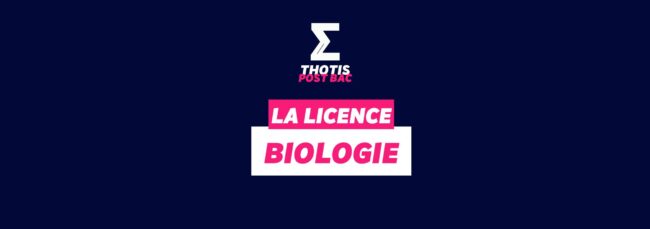 La Licence Biologie La Licence Biologie