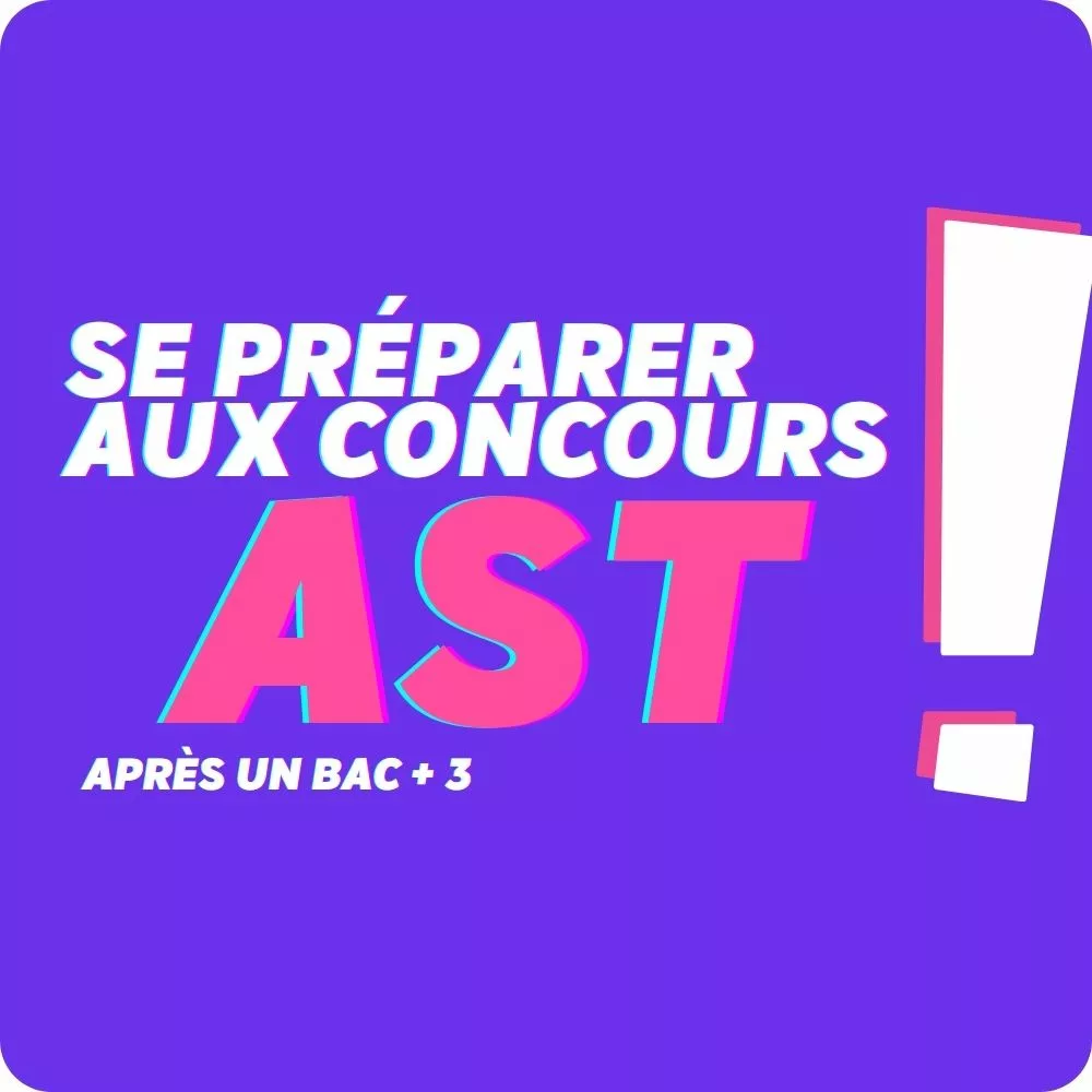Concours AST !