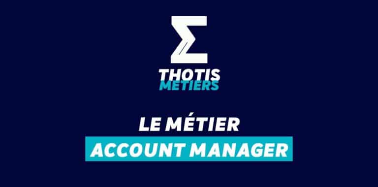 Couverture - Account Manager