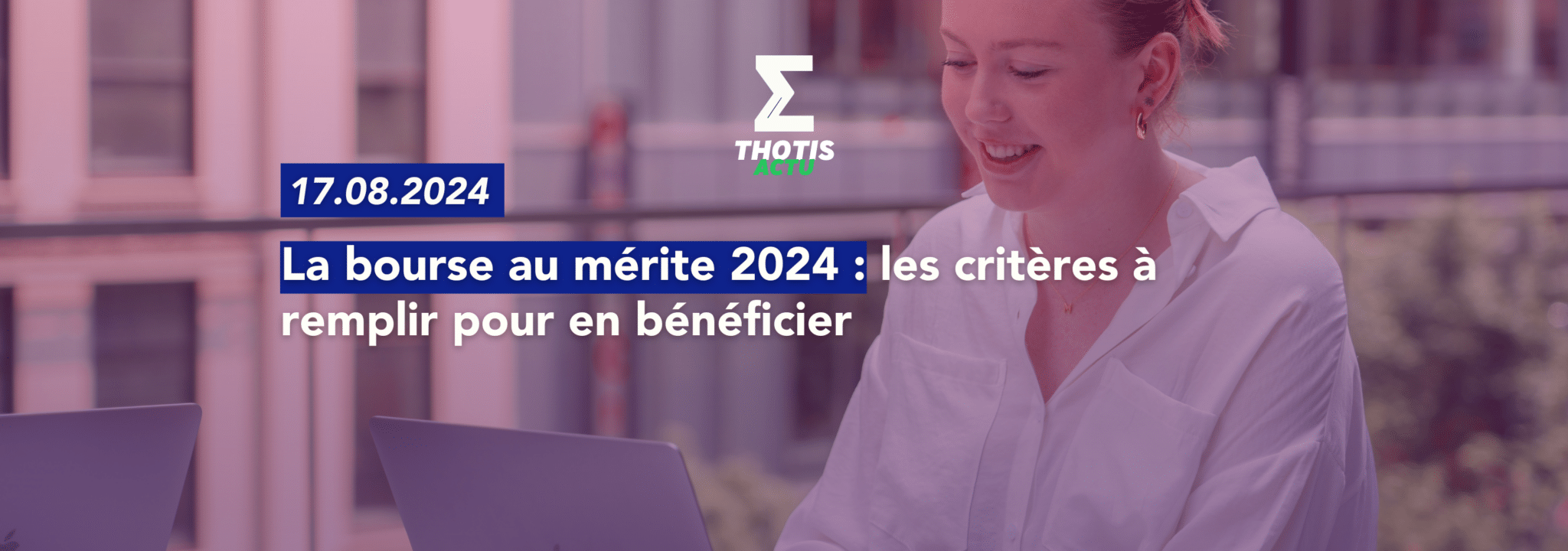 Comment Faire Pour Avoir La Bourse Au Merite