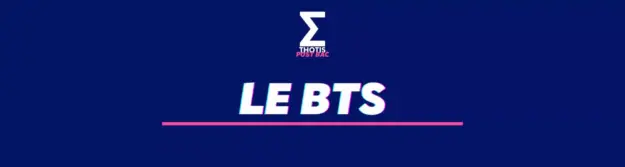 LE BTS