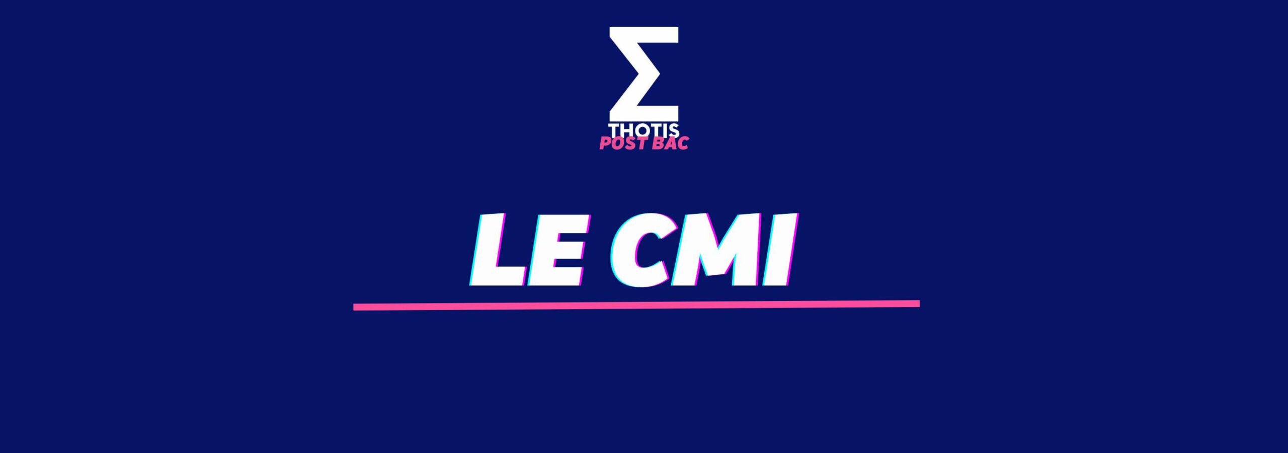 CMI