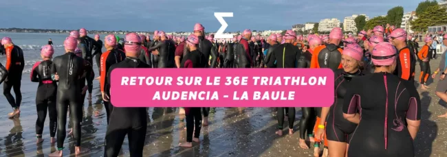 triathlon audencia