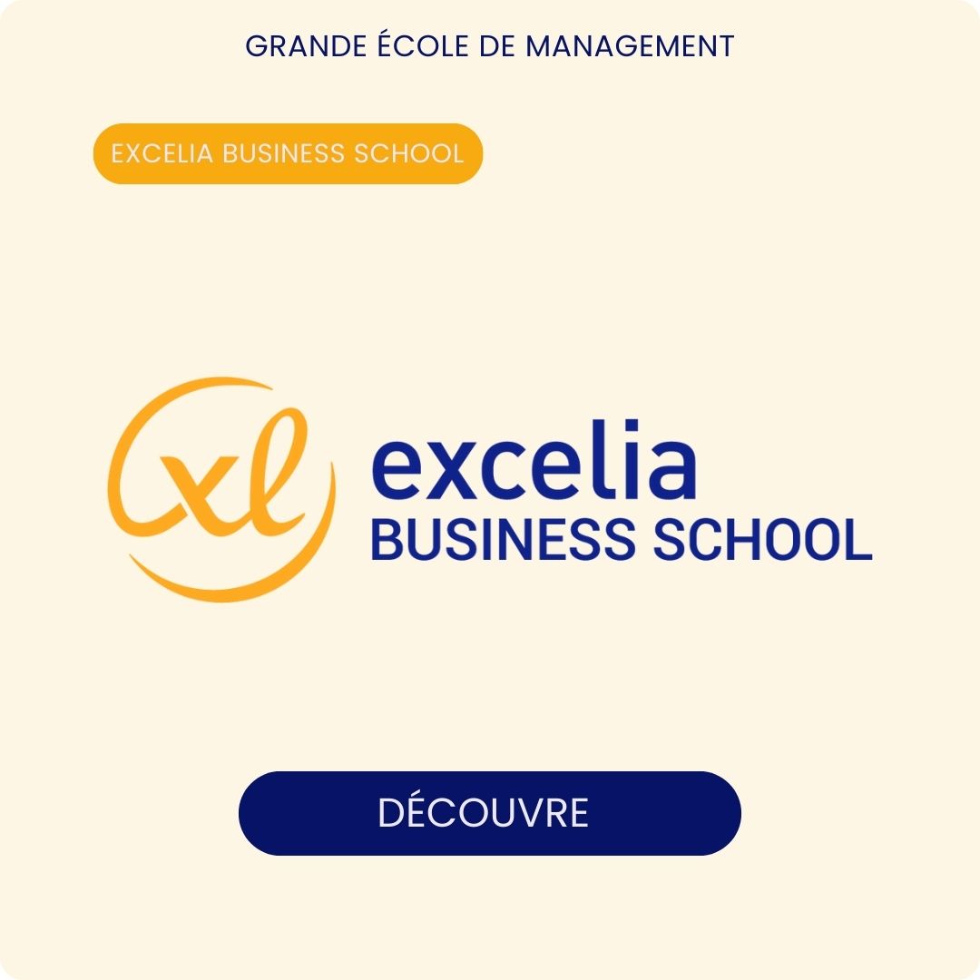 excelia business school