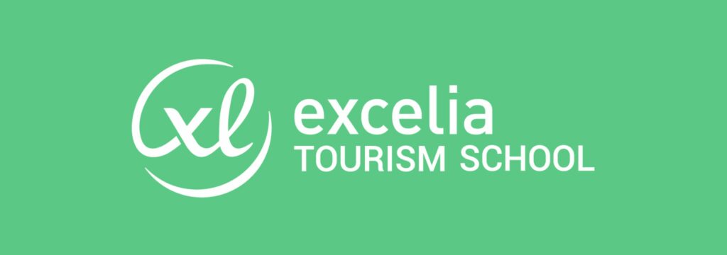logo excelia tourism school